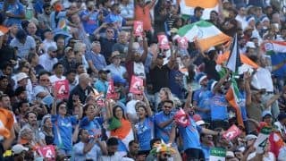 India vs England 1st T20I: Statistical highlights
